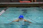 Swimming & Diving vs RWU  Swimming & Diving vs Roger Williams University. - Photo by Keith Nordstrom : Wheaton, Swimming